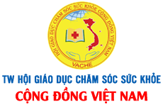 Hội giáo dục chăm sóc sức khỏe cộng đồng VN Hội giáo dục chăm sóc sức khỏe cộng đồng VN